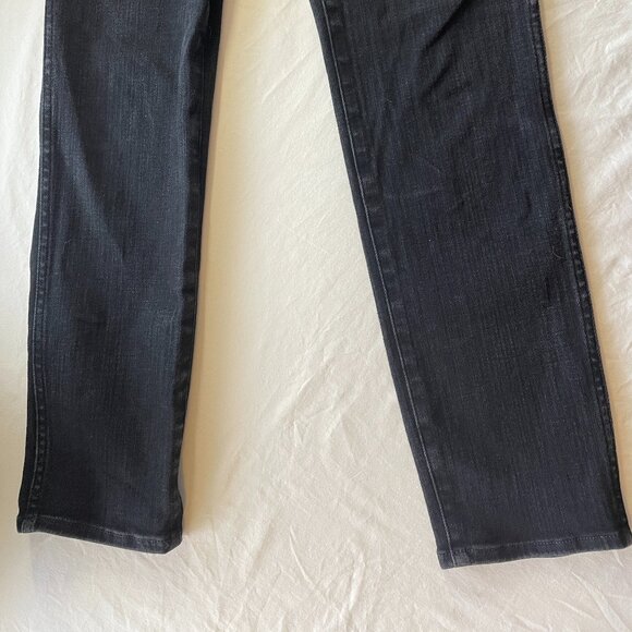 Women's Madewell Stovepipe Pants – Size 27 – Black - Picture 5 of 5